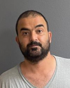 Jak Touma a registered Sex Offender of California