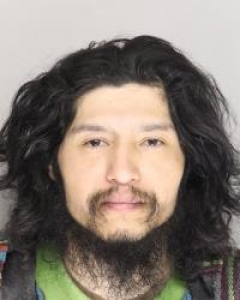 Jalen Joseph Astorga a registered Sex Offender of California