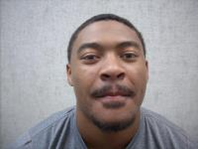 Jalen Dion January a registered Sex Offender of California