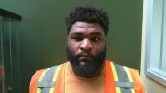 Jalon James Hudson a registered Sex Offender of California
