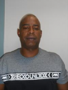 Jamaal Michael Chase a registered Sex Offender of California