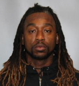 Jamaal Anthony Lucas a registered Sex Offender of California