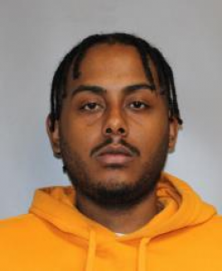 Jamaar Davis a registered Sex Offender of California