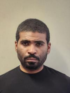Jamal Dwayne Ballard a registered Sex Offender of California