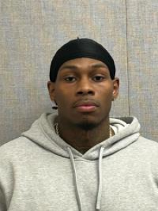 Jamal Raphael Broussard a registered Sex Offender of California