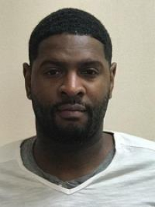 Jamal Elon Bryant a registered Sex Offender of California