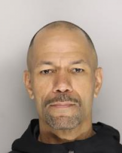 Jamal Casey a registered Sex Offender of California
