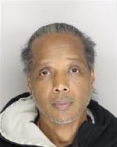 Jamal Alden Cowan a registered Sex Offender of California