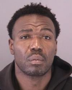 Jamal Jordan a registered Sex Offender of California