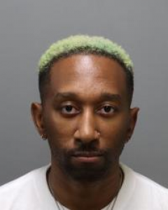 Jamal Travis Marshall a registered Sex Offender of California