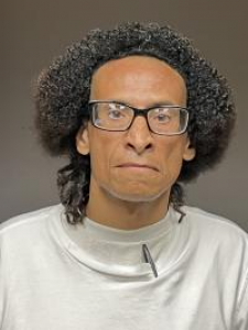 Jamal Danwell Ortiz a registered Sex Offender of California