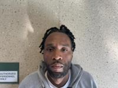 Jamal Lewis Thompson a registered Sex Offender of California