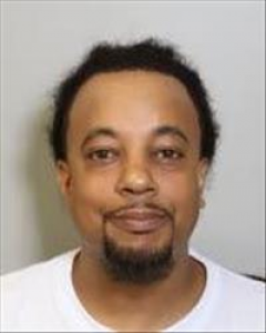 Jamal Kareem Warren a registered Sex Offender of California