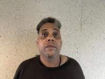 Jamar Hayden a registered Sex Offender of California