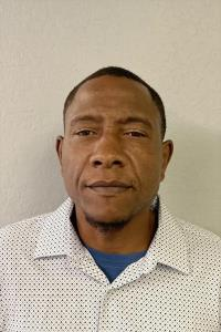 Jamar Jay Henry a registered Sex Offender of California