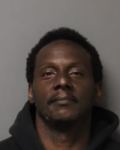 Jamar Bernard Hunter a registered Sex Offender of California