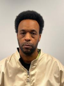 Jameel Louis Hall a registered Sex Offender of California