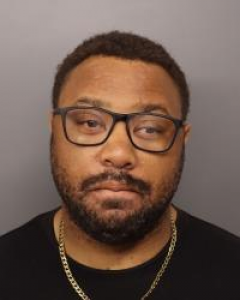Jameel Penn a registered Sex Offender of California