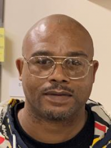 Jameion Lavar Belcher a registered Sex Offender of California