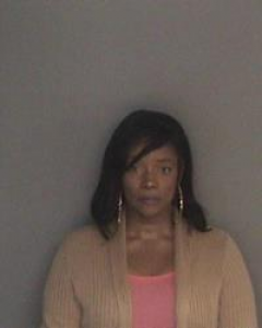 Jameliah Bates a registered Sex Offender of California