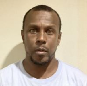 Jamel L Scott a registered Sex Offender of California