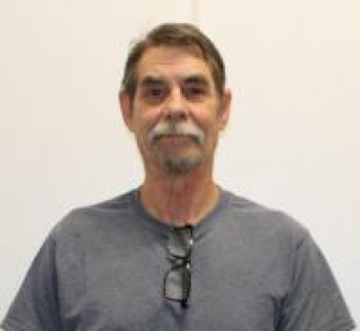 James Gregory Abold a registered Sex Offender of California