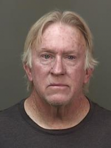 James Flynn Adams a registered Sex Offender of California