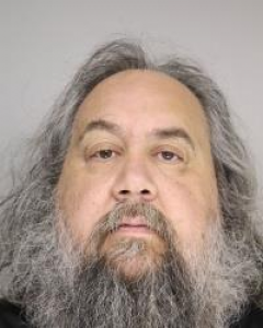 James Todd Albee a registered Sex Offender of California