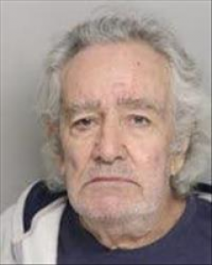 James Michael Aldridge a registered Sex Offender of California
