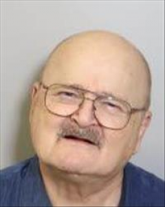 James Raymond Amble a registered Sex Offender of California