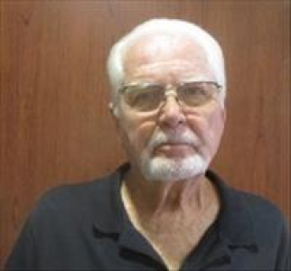 James Douglas Ambrose Jr a registered Sex Offender of California
