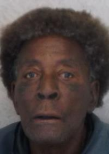 James Amous a registered Sex Offender of California