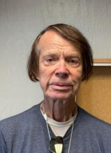 James Neil Amsberry a registered Sex Offender of California