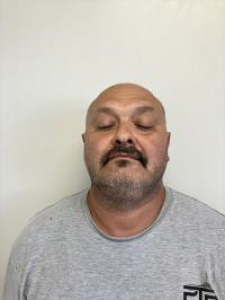 James Phillip Anderson a registered Sex Offender of California