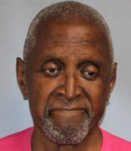 James Edward Anderson a registered Sex Offender of California