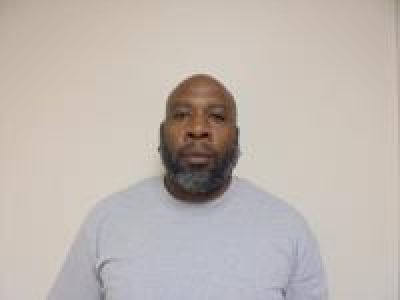 James Scott Anderson a registered Sex Offender of California