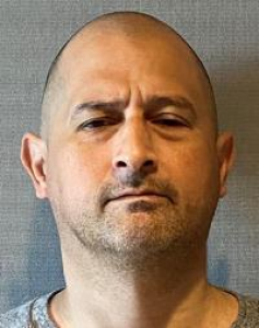 James Nick Aranda a registered Sex Offender of California