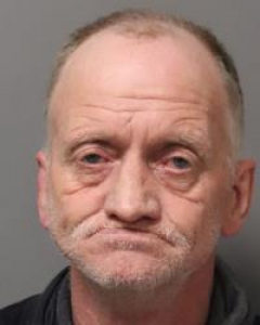 James Leroy Arbaugh a registered Sex Offender of California
