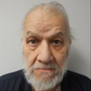 James Edward Bado a registered Sex Offender of California