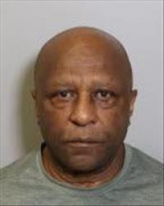 James Elwood Bailey a registered Sex Offender of California