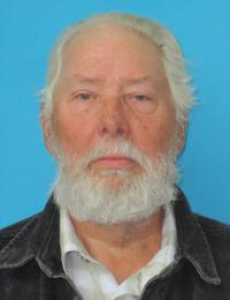 James Franklin Banks a registered Sex Offender of California