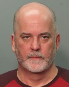 James Robert Barany a registered Sex Offender of California