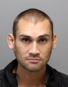 James Anthony Barboza a registered Sex Offender of California