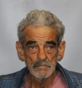 James Howard Barger a registered Sex Offender of California