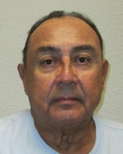 James Paul Barrera a registered Sex Offender of California