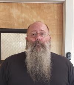 James Arthur Barry Jr a registered Sex Offender of California