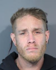 James Dewayne Bartholomew a registered Sex Offender of California