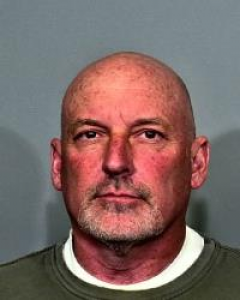 James Melvin Bartow a registered Sex Offender of California