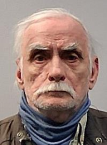 James Otha Bell a registered Sex Offender of California
