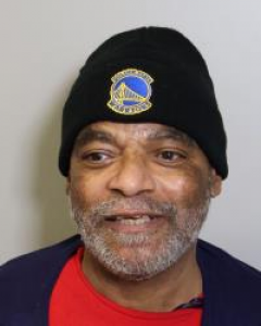 James A Bell a registered Sex Offender of California